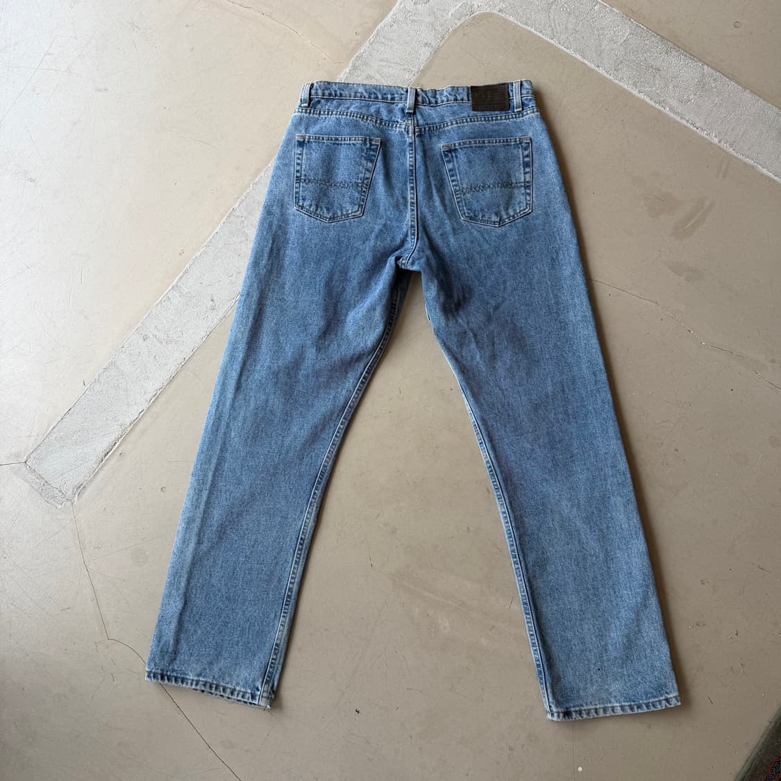 폴로 랄프로렌 데님 팬츠 상품이미지5