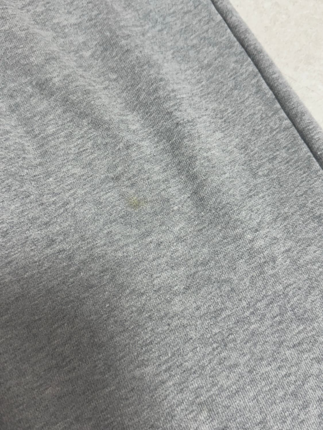 떠그클럽 gta 조거스웻팬츠 그레이 상품이미지3