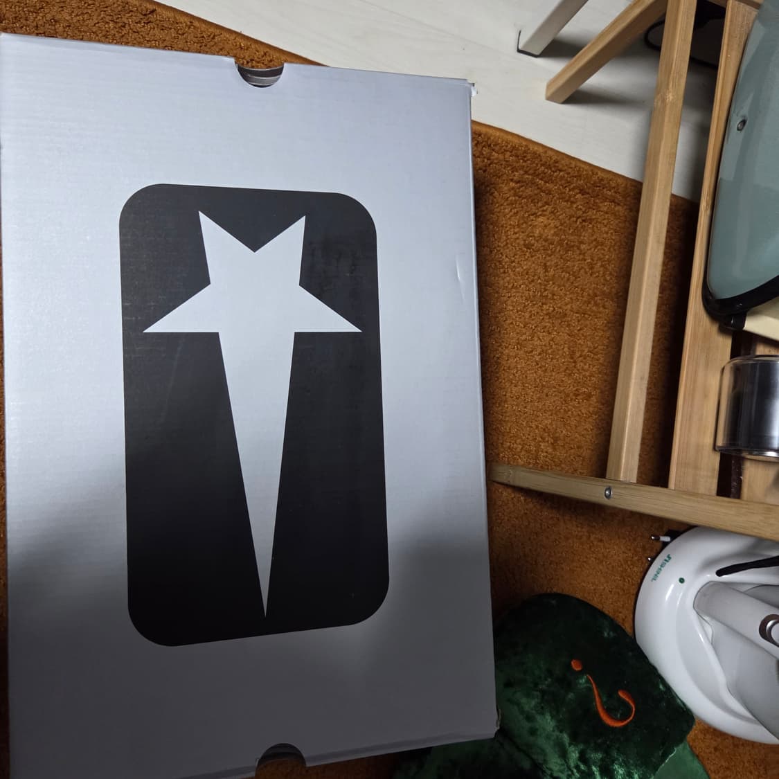 컨버스 x 다크쉐도우 터보웨폰 로우 블랙

Converse x Drksh 상품이미지4