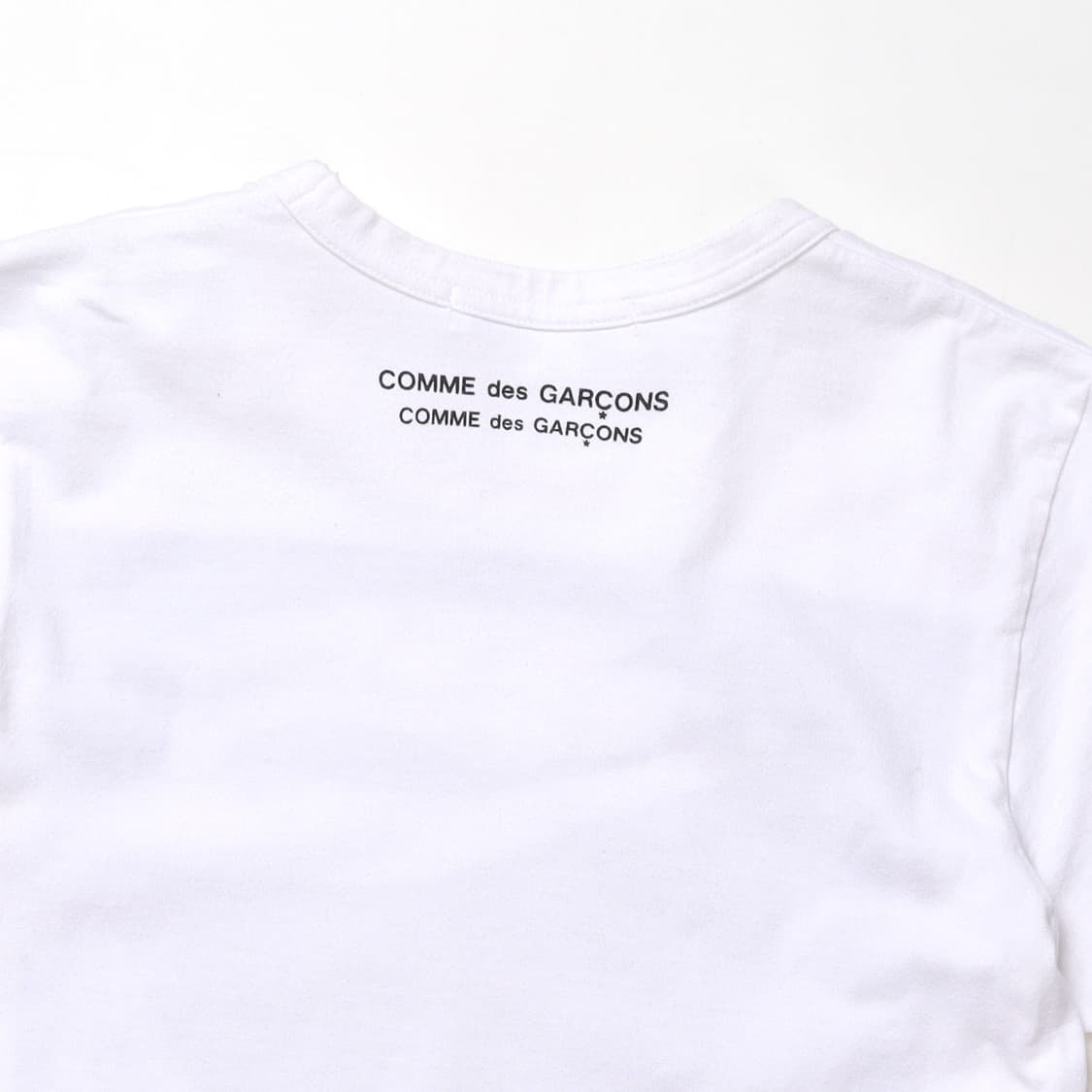 Comme Des Garçons Geraldo DE B 상품이미지4