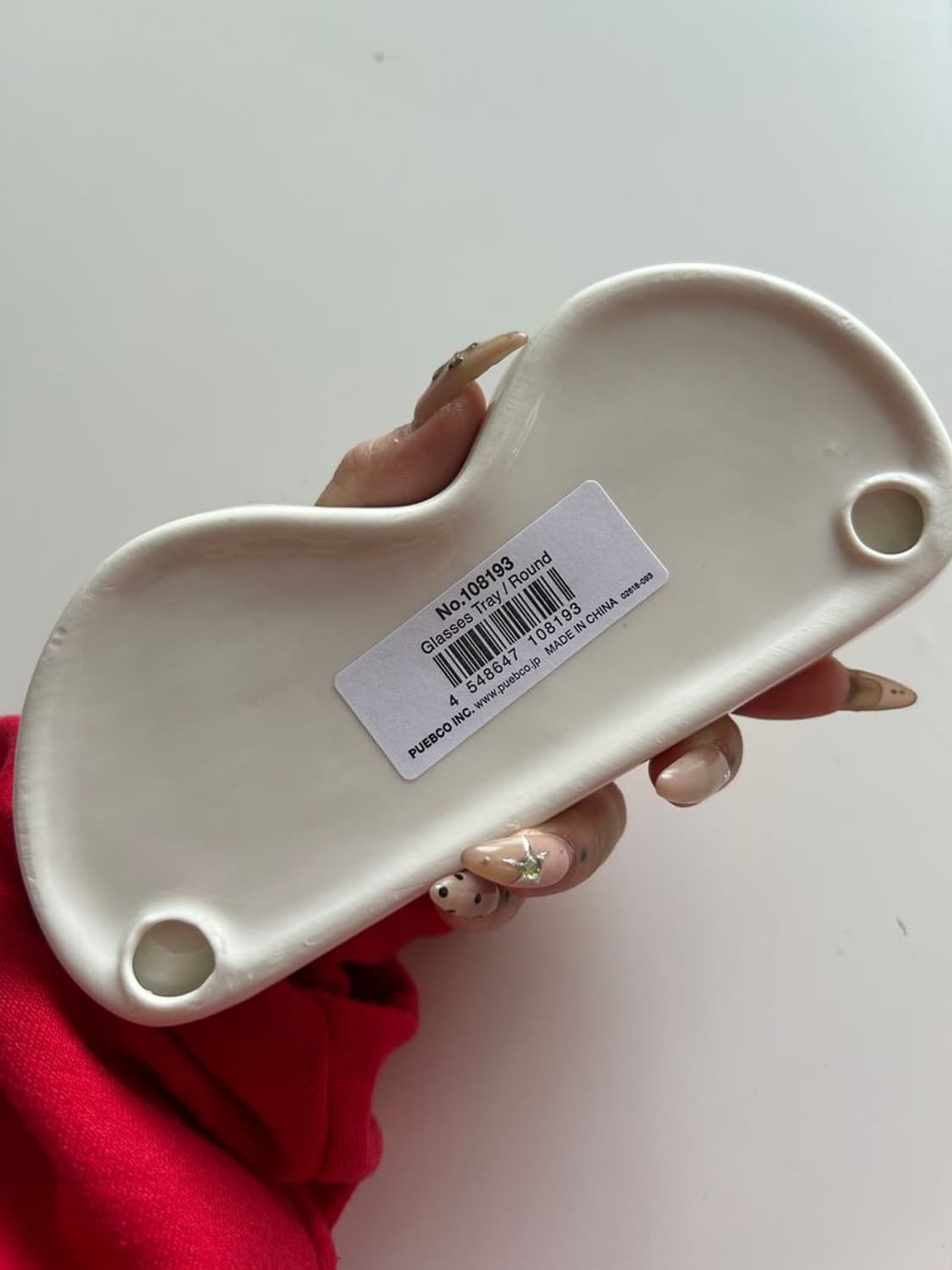 GLASSES TRAY 유리잔 트레이 상품이미지5