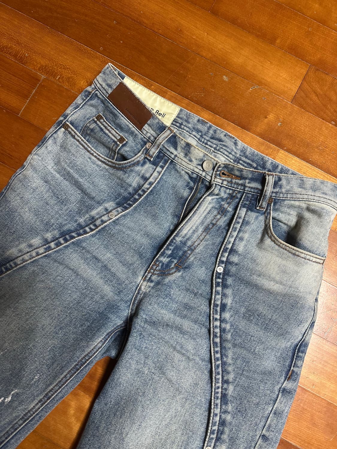 앤더슨벨 매튜 커브진 29 상품이미지4