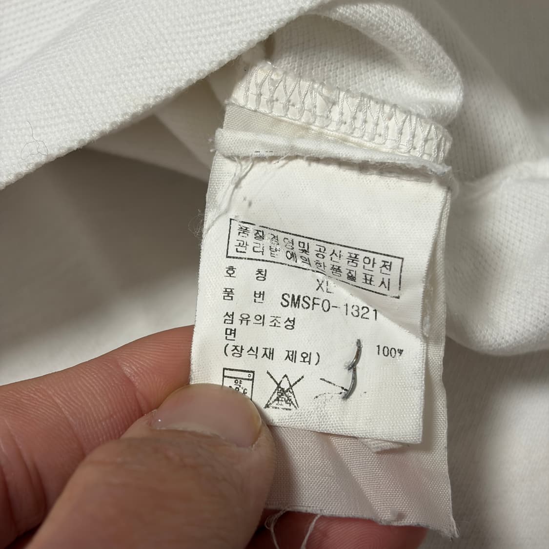 폴로 랄프로렌 블랙 더블포니 PK 카라 롱슬리브 상품이미지4