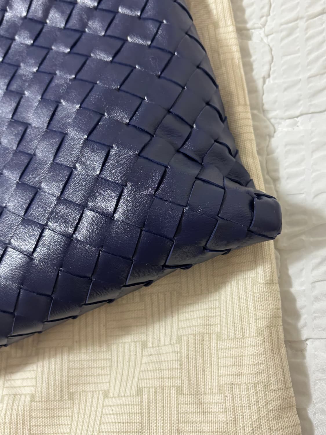 보테가베네타 스몰 홉 정품 홉백 상품이미지7