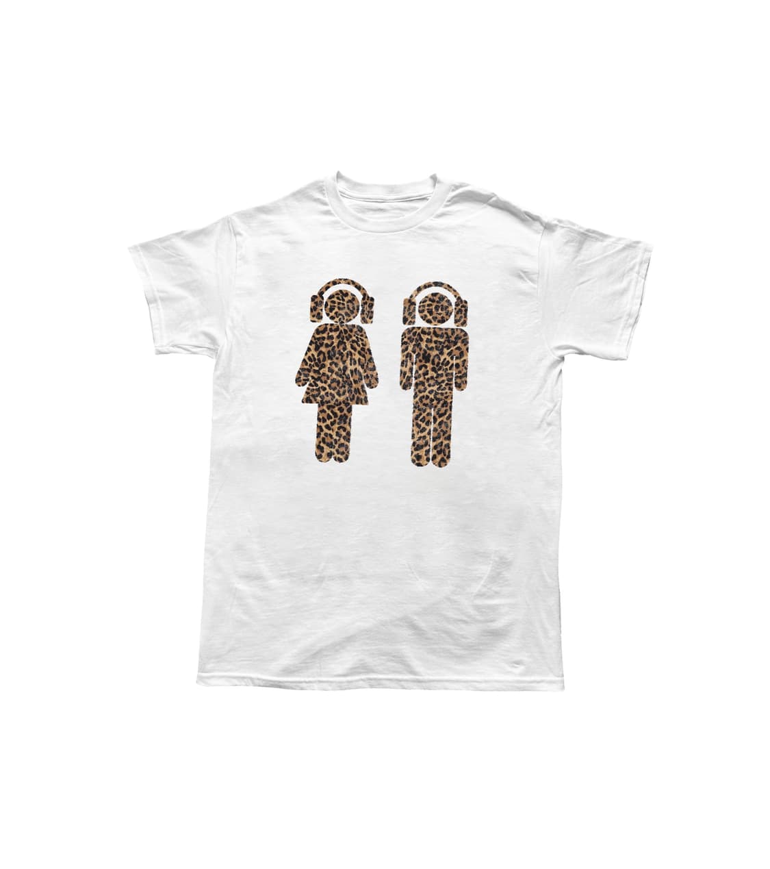 bonny online hardstyle leopard t shirt 상품이미지1