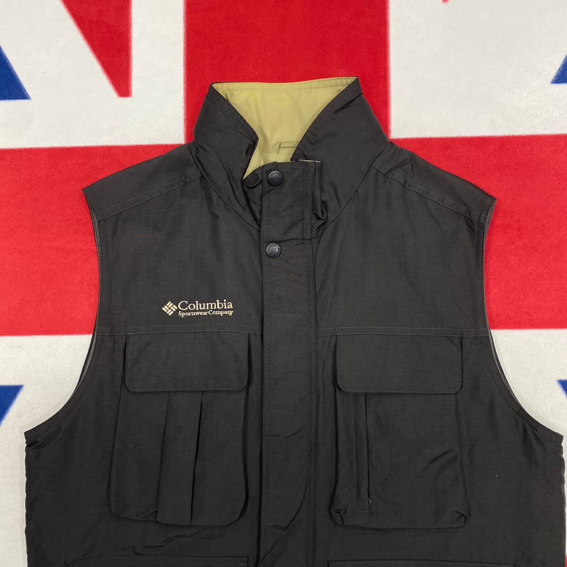 콜럼비아 베스트 L 상품이미지3