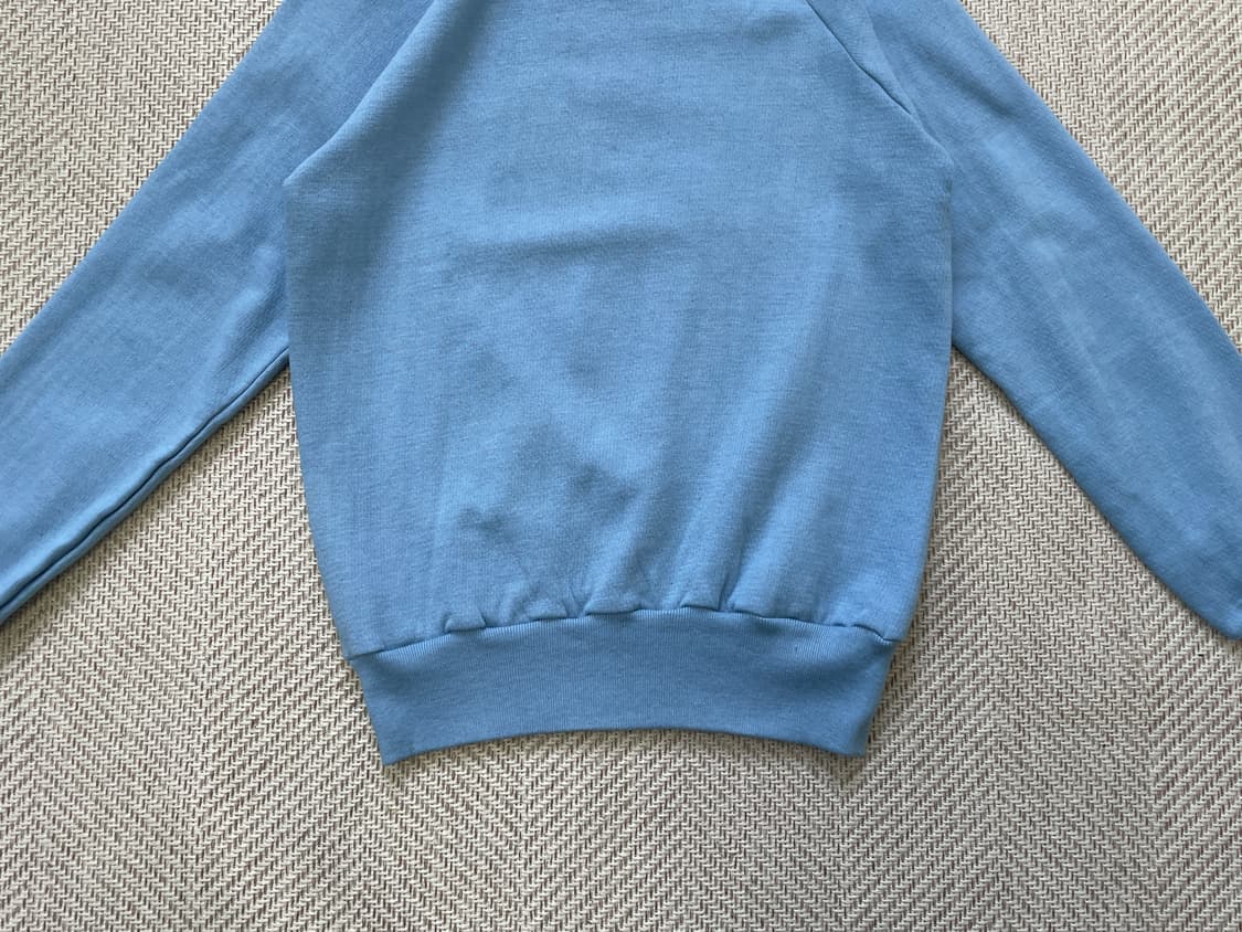 빈티지 penmans 캐나다 스웻셔츠  J04414 상품이미지6