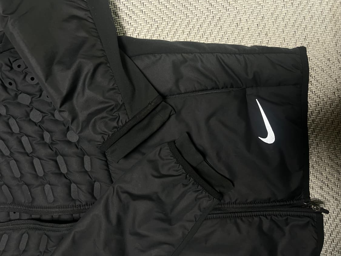 나이키 에어로로프트 자켓 L 블랙 상품이미지7