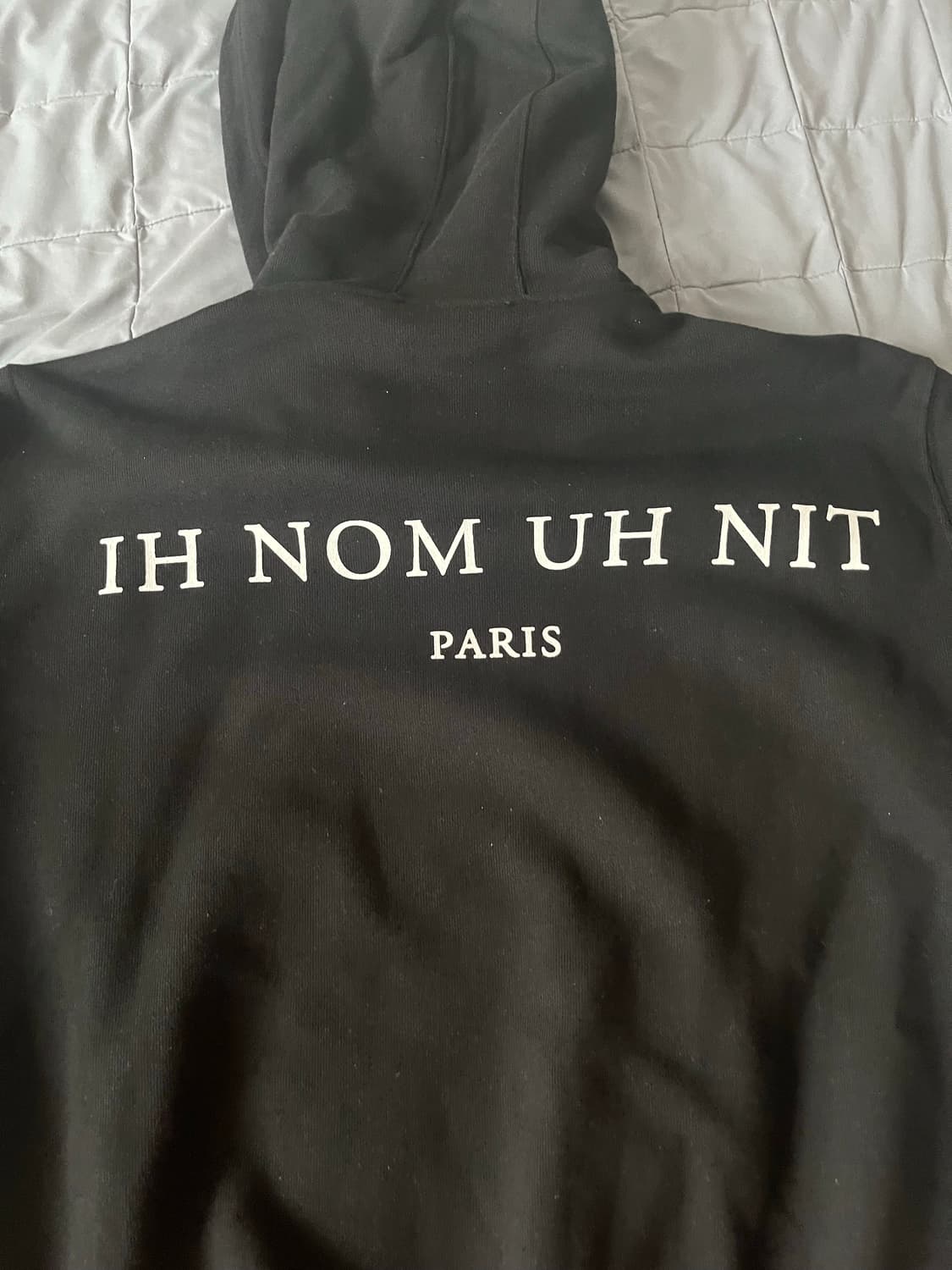 이놈어닛 후드 상품이미지2