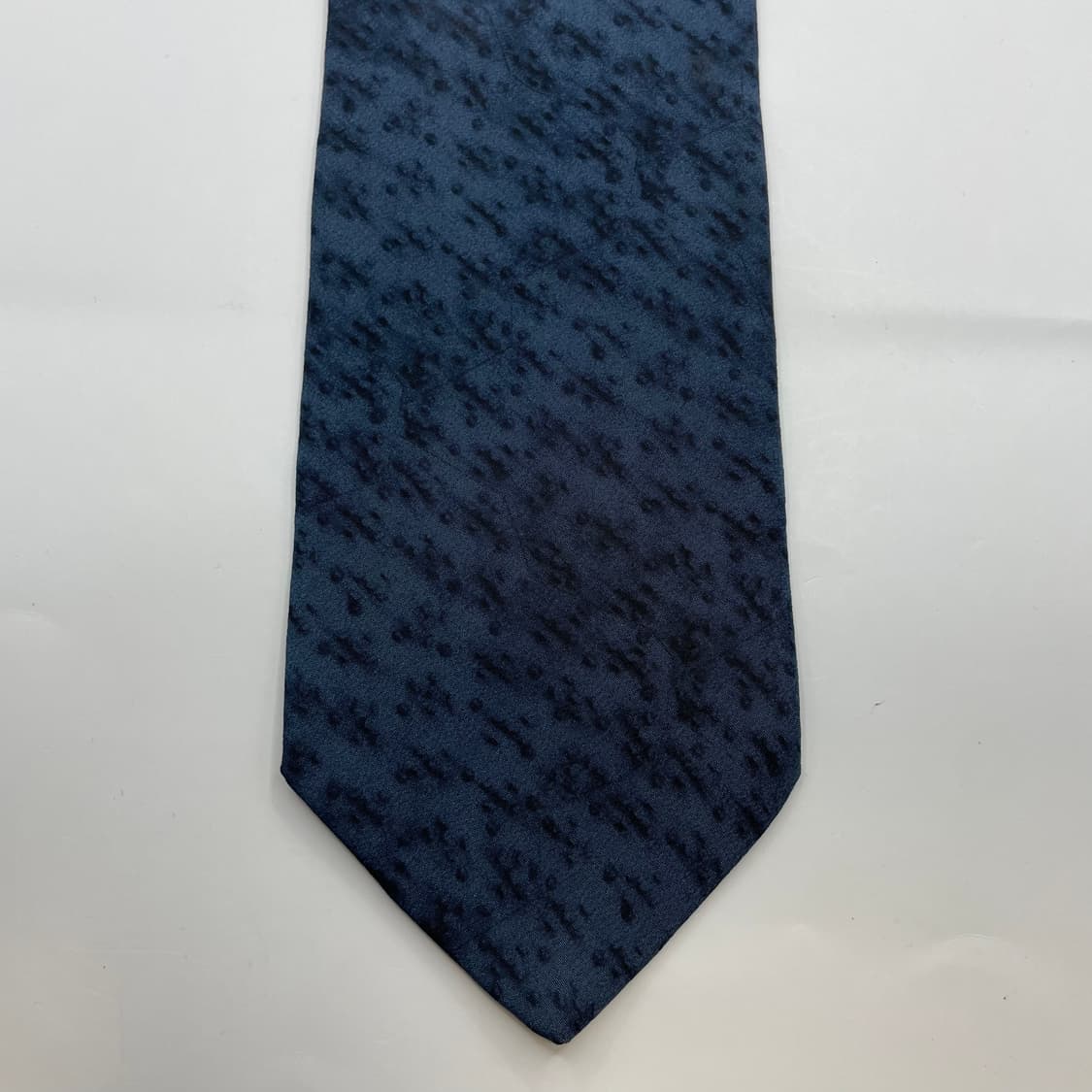 799) (ARMANI) 아르마니 패턴 넥타이 상품이미지3