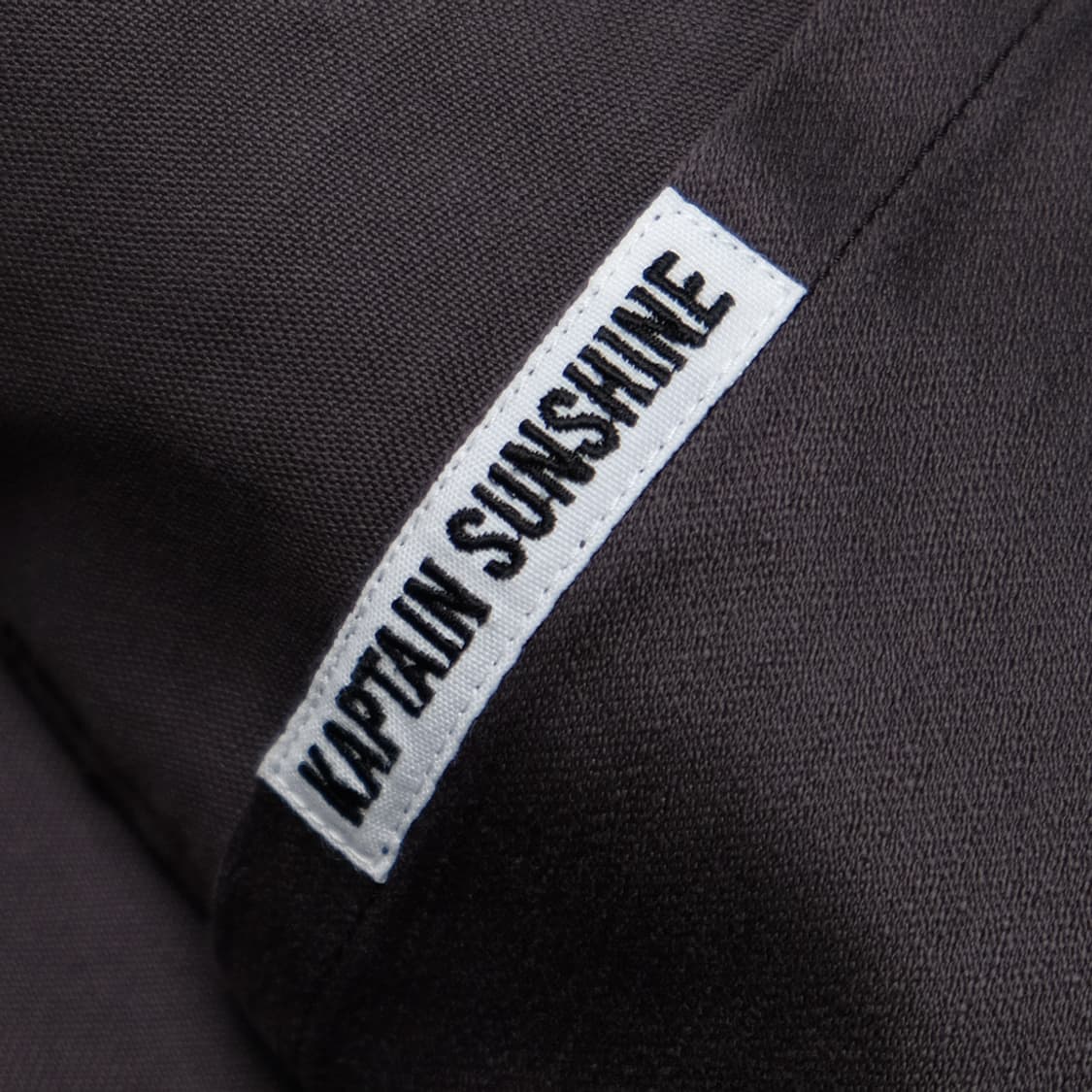 reverse sateen work jacket 상품이미지5