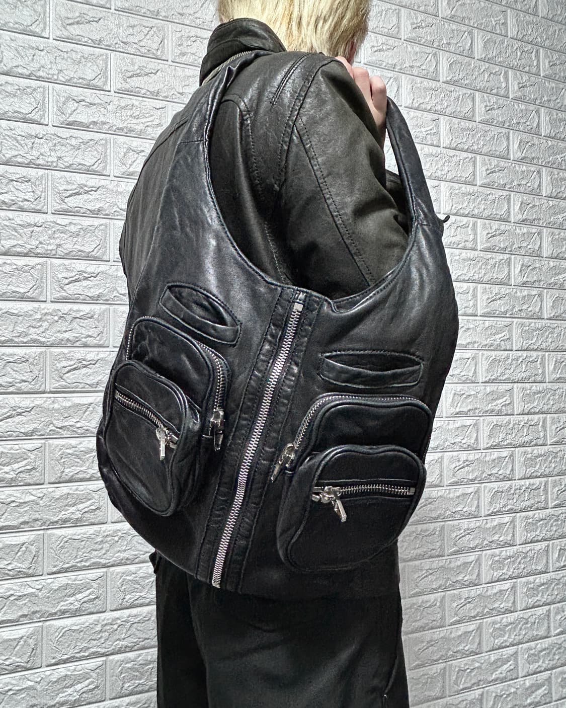 Alexander Wang 알렉산더 왕 도나 호보백 상품이미지2