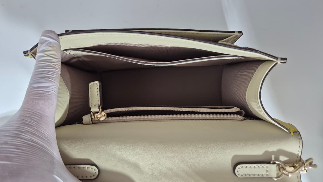 루이까또즈 체인 숄더 미니크로스백 상품이미지6