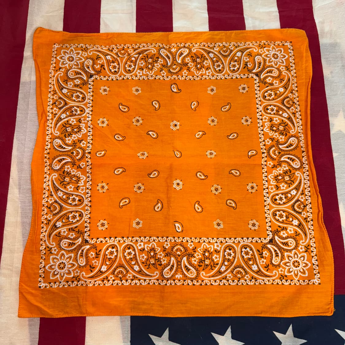 Usa bandana 미국반다나 상품이미지3