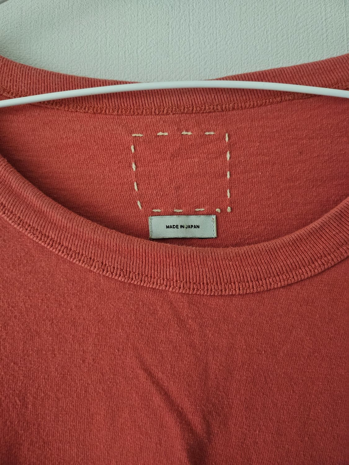 비즈빔 Visvim 반팔
 상품이미지5