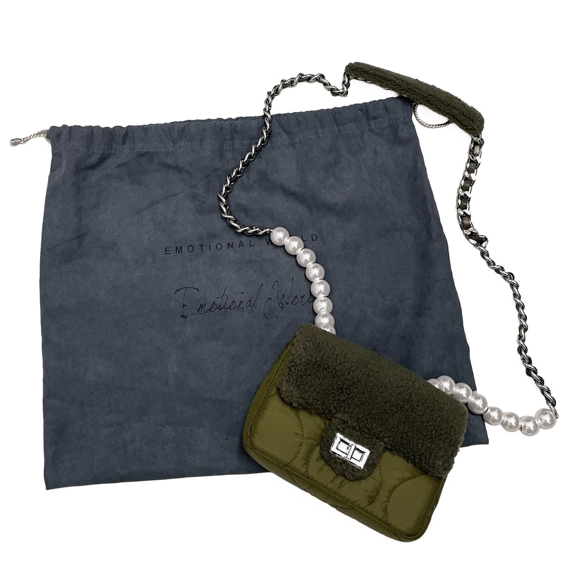 이모셔널 월드 (Emotional World) 상품이미지2