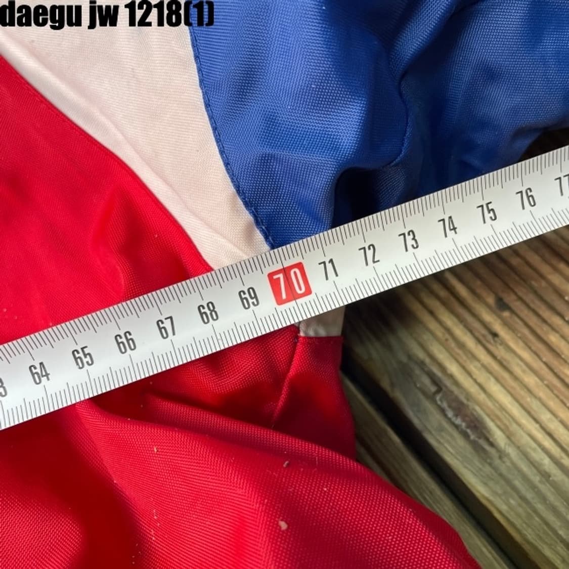 마제스틱 아노락 상품이미지8