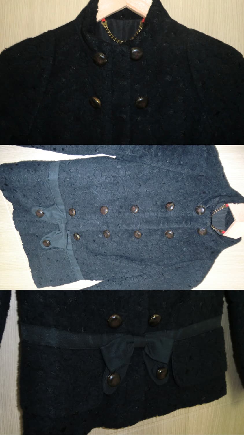 마크바이제이콥스 나폴레옹 자켓 상품이미지3