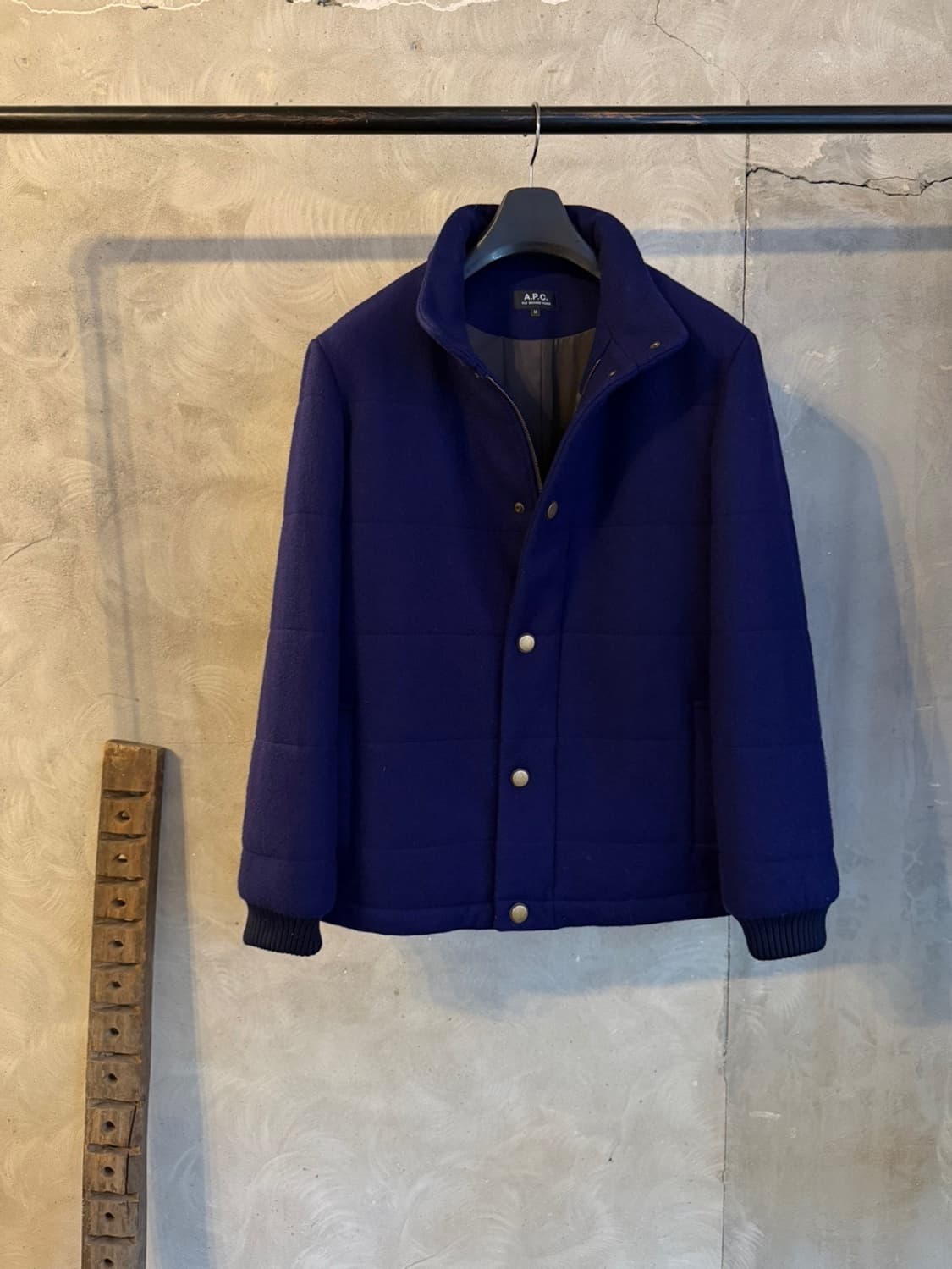 아페쎄 클래식 자켓 100 상품이미지9