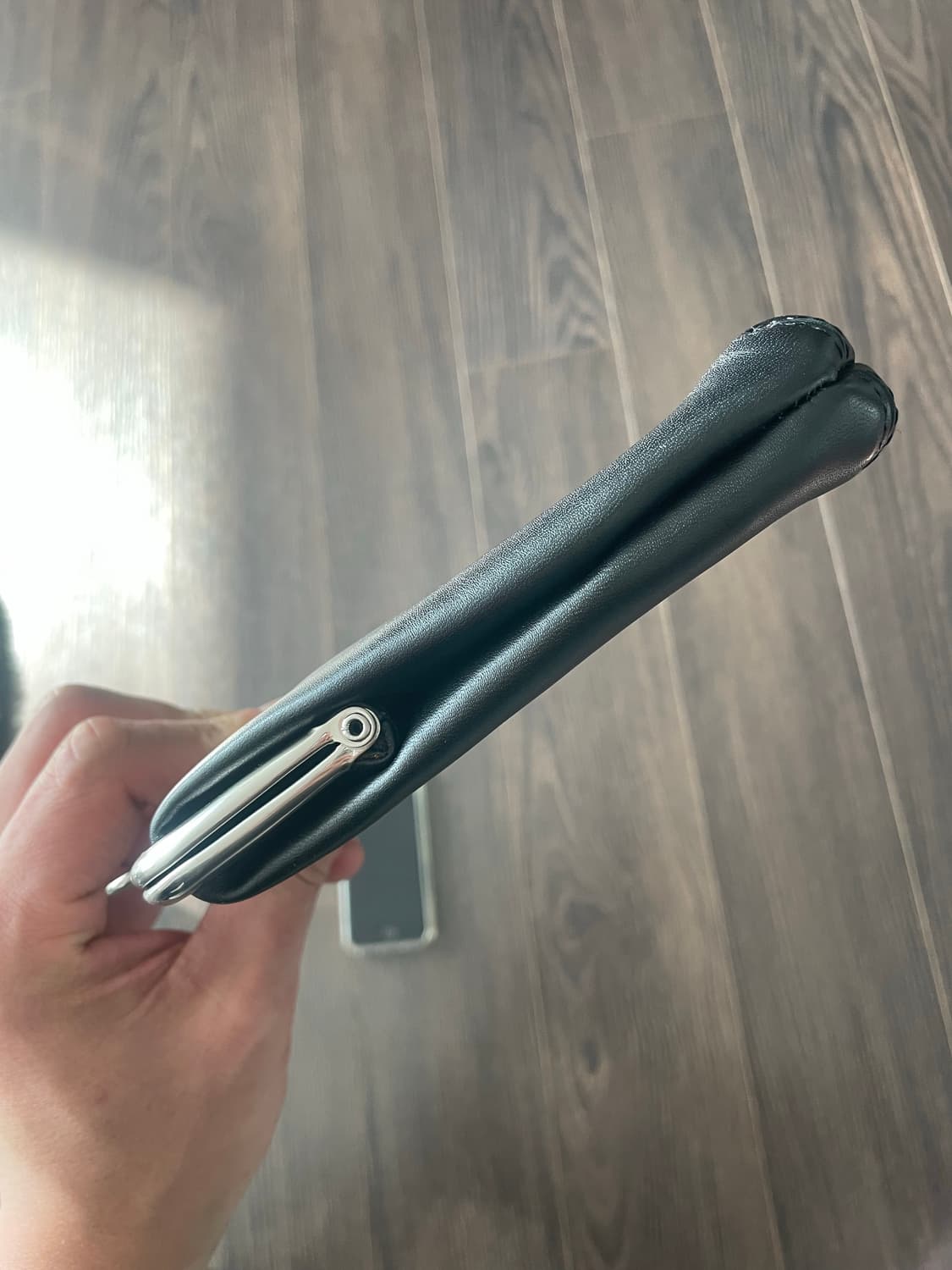 스투시 파우치 상품이미지5