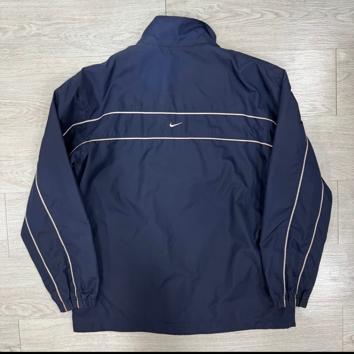 나이키 빈티지 바람막이 상품이미지3