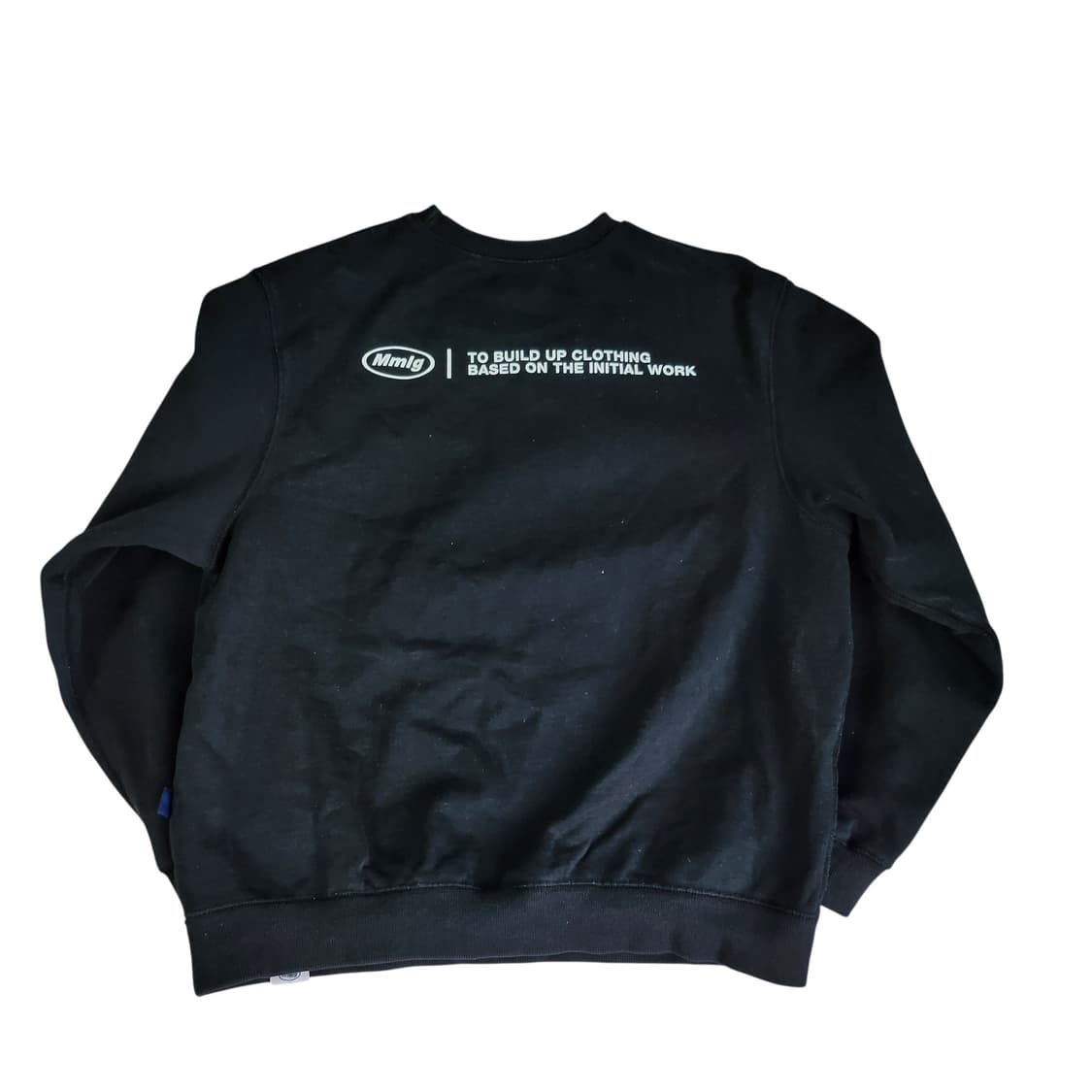 MMLG 맨투맨 상품이미지3