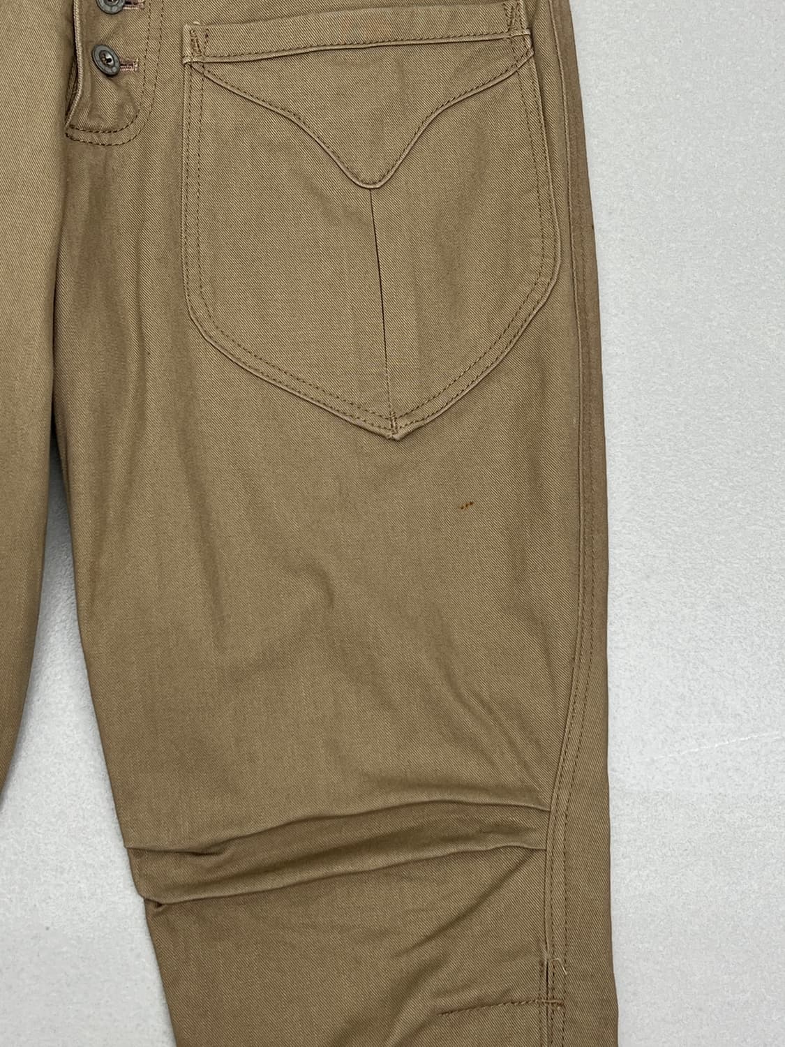 빈티지 팬츠 상품이미지3