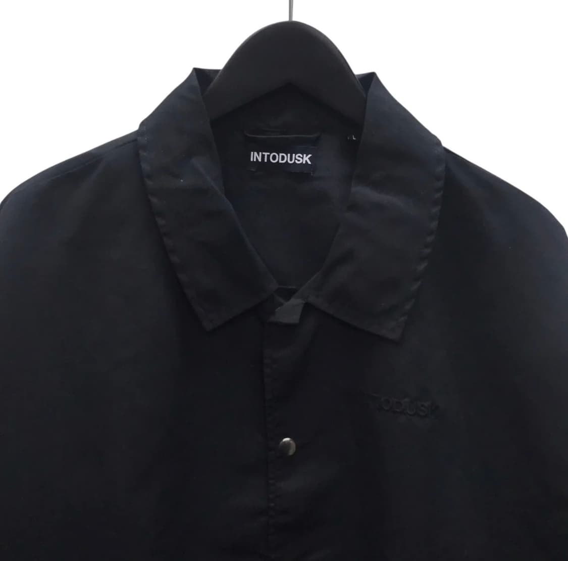 INTODUSK coach jacket 상품이미지2