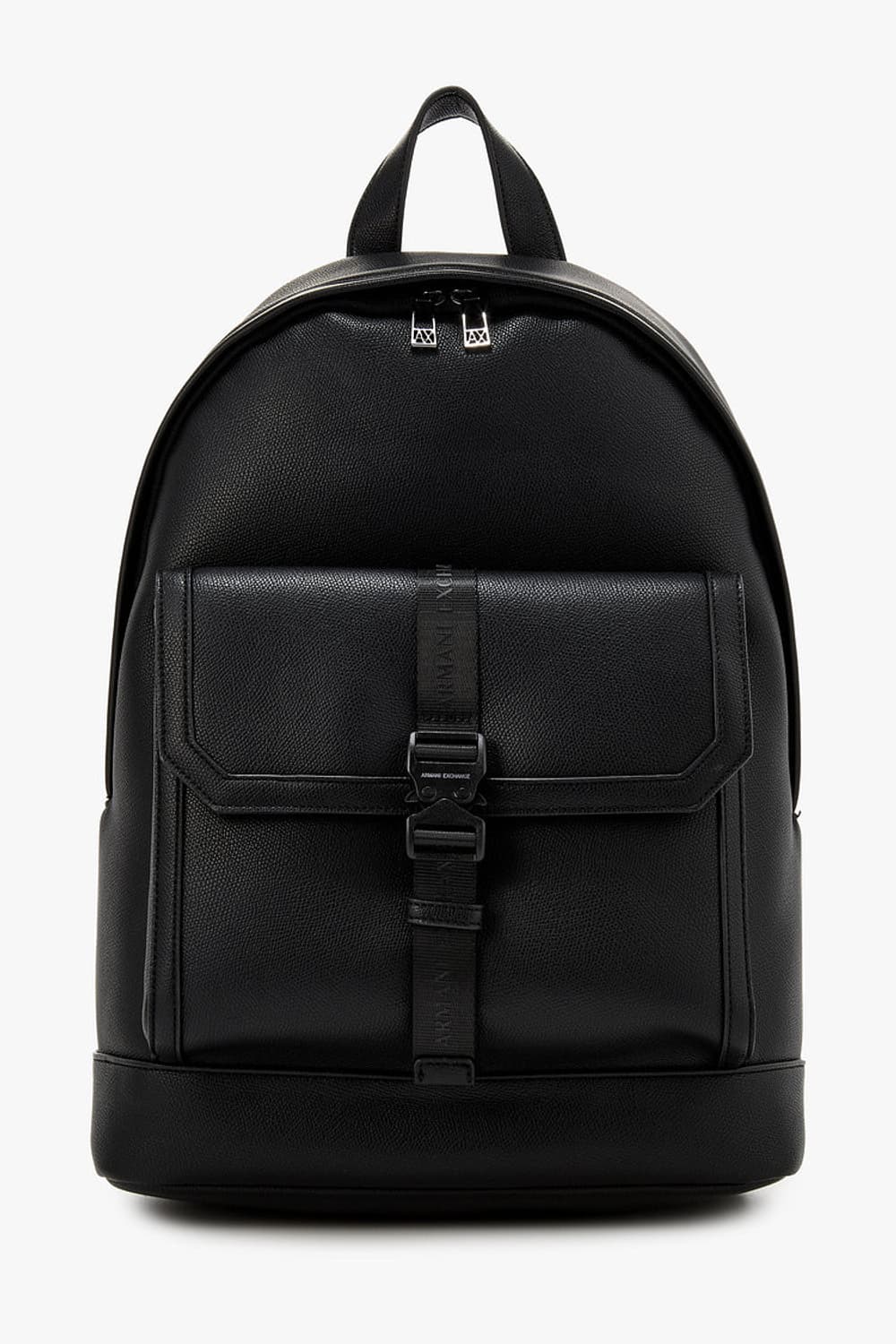 아르마니 버클 포켓 라운드 백팩 (새상품) 상품이미지1