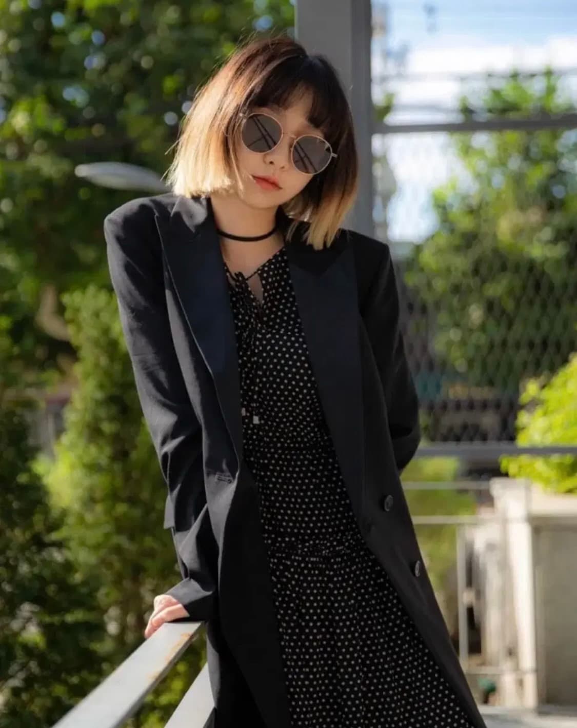 프로젝트 프로덕트 SC9 김다미 선글라스 상품이미지2