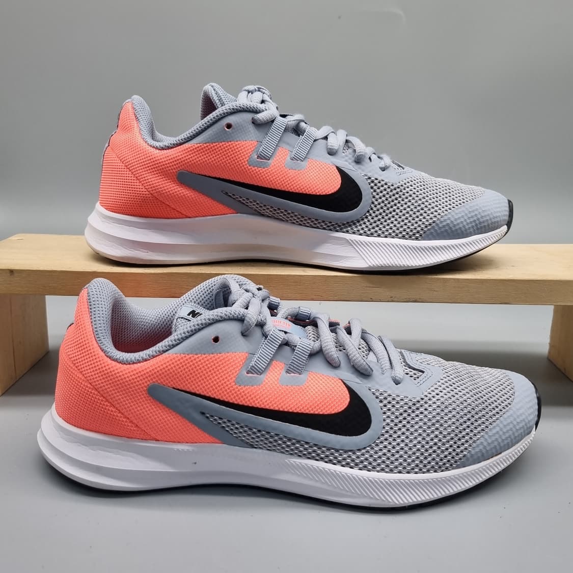 나이키 다운쉬프터9 여성운동화235  상품이미지1