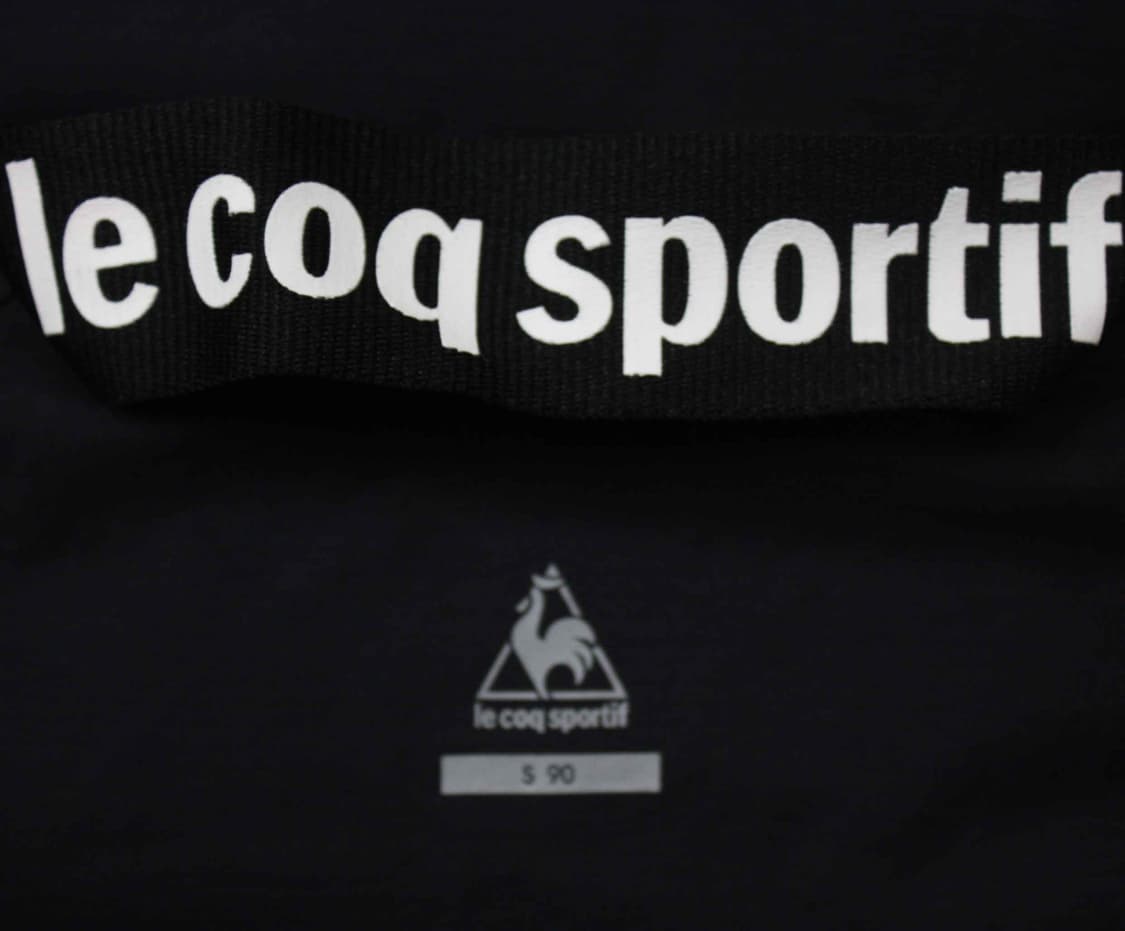 W-3399/르꼬끄 매장판 여성용 거위털 패딩 90 상품이미지3