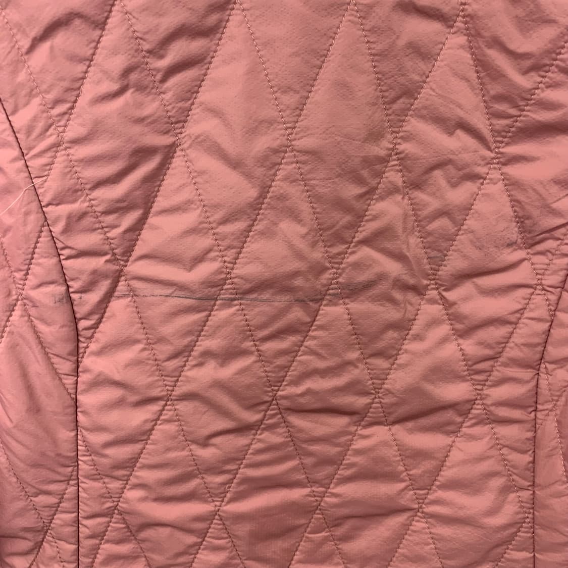 파타고니아 로즈 퀼팅 경량 패딩 상품이미지9