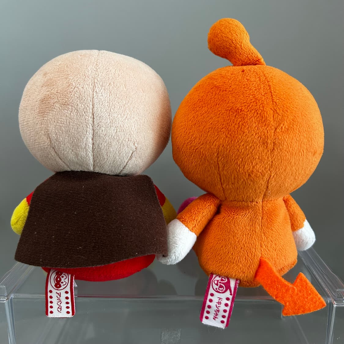 딸랑이 키즈 모자 일본 정품 상품이미지5