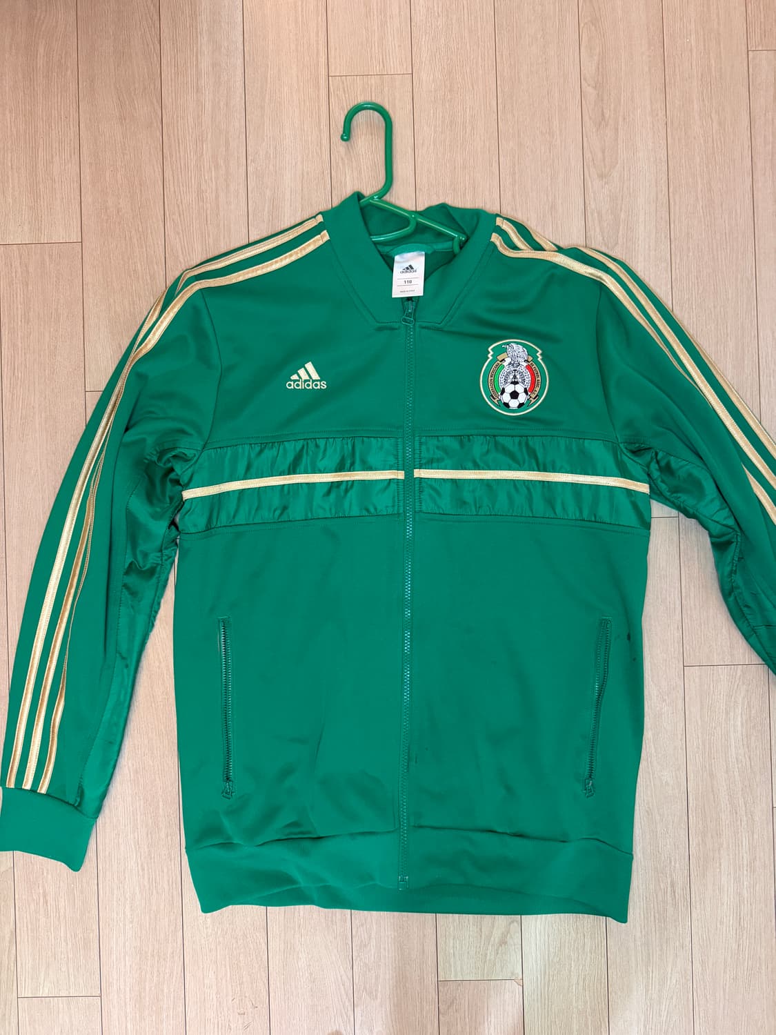 아디다스 그린져지 상품이미지2