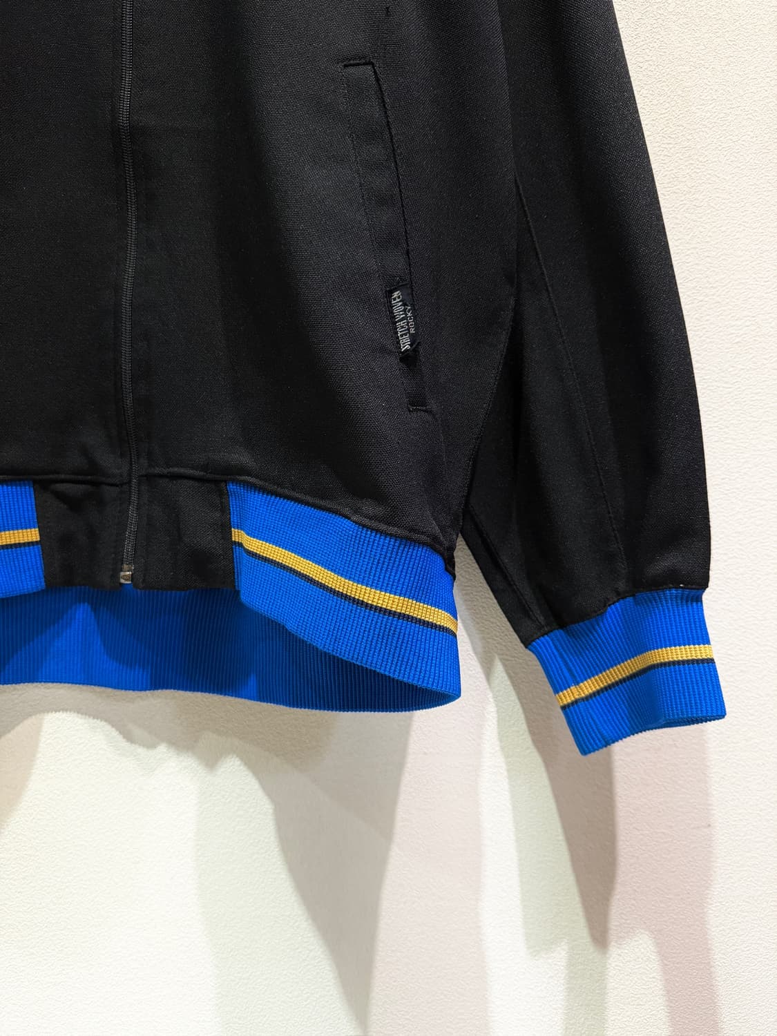 80's NIKE 트랙탑 (Made In Japan) 상품이미지5