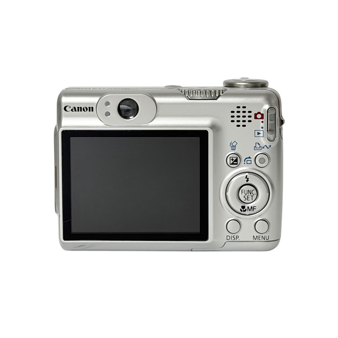 Canon Powershot 캐논 파워샷 A570 상품이미지6