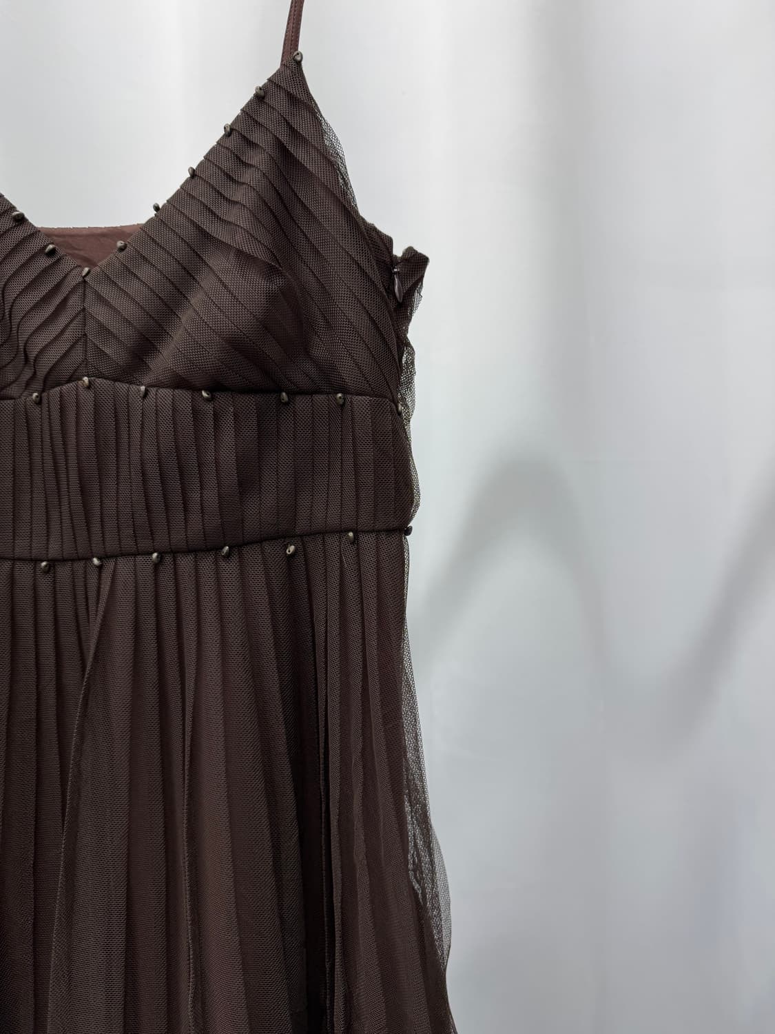 vtg dress 상품이미지3