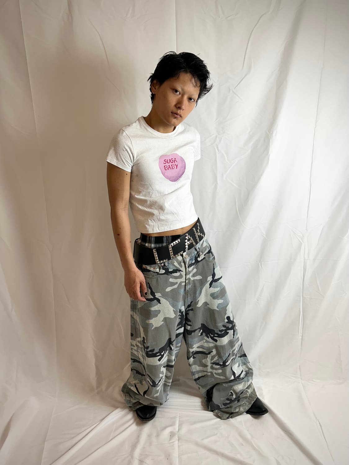 Alexander WANG ‘SUGA BABY’  상품이미지5