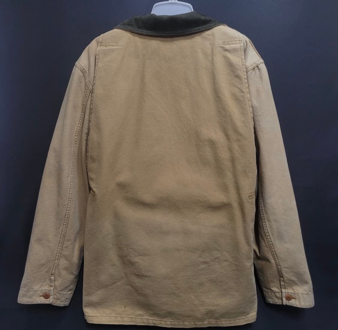 L.L.Bean 엘엘빈80s Primaloft Hunting Jacket 상품이미지4