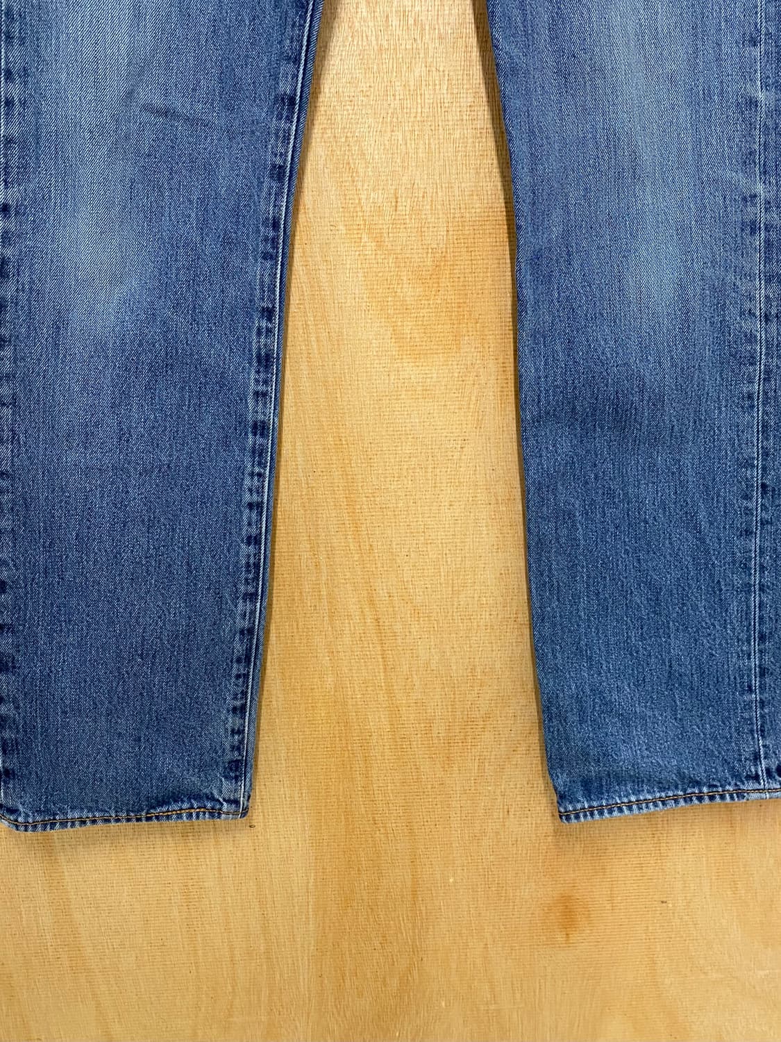 LEVI'S 501 denim pants 리바이스 501 데님 팬츠 상품이미지5