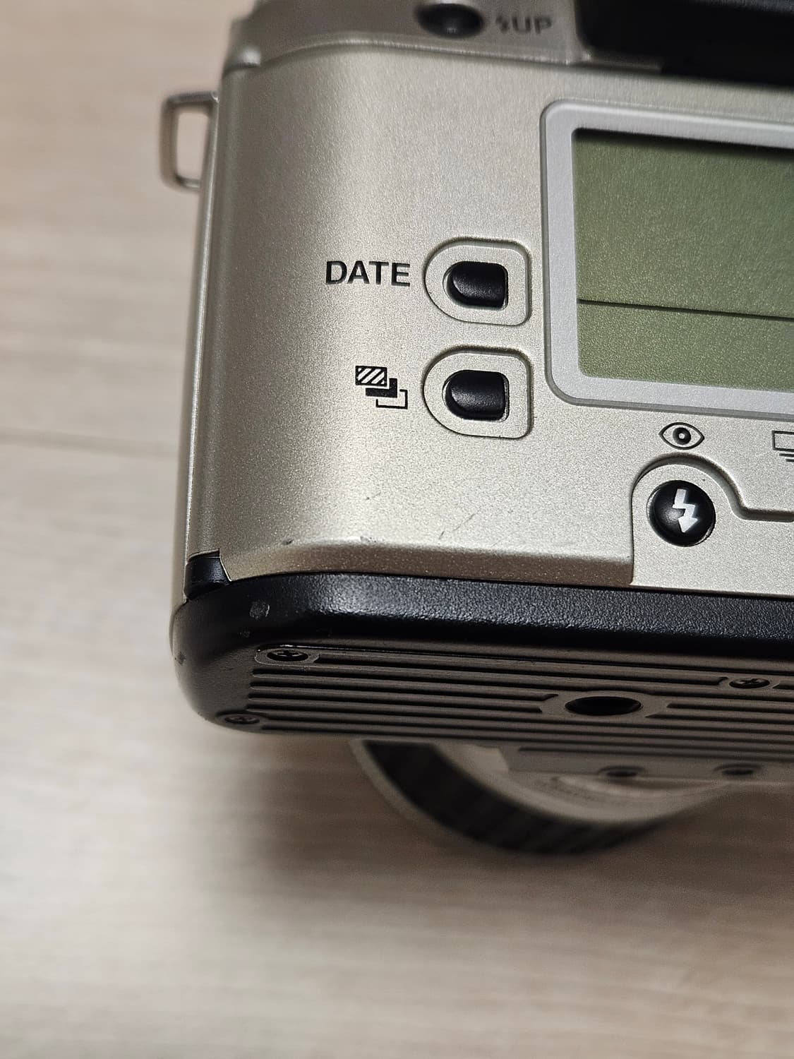 펜탁스 ist 필름카메라 FAJ 28-80 렌즈셋 상품이미지5