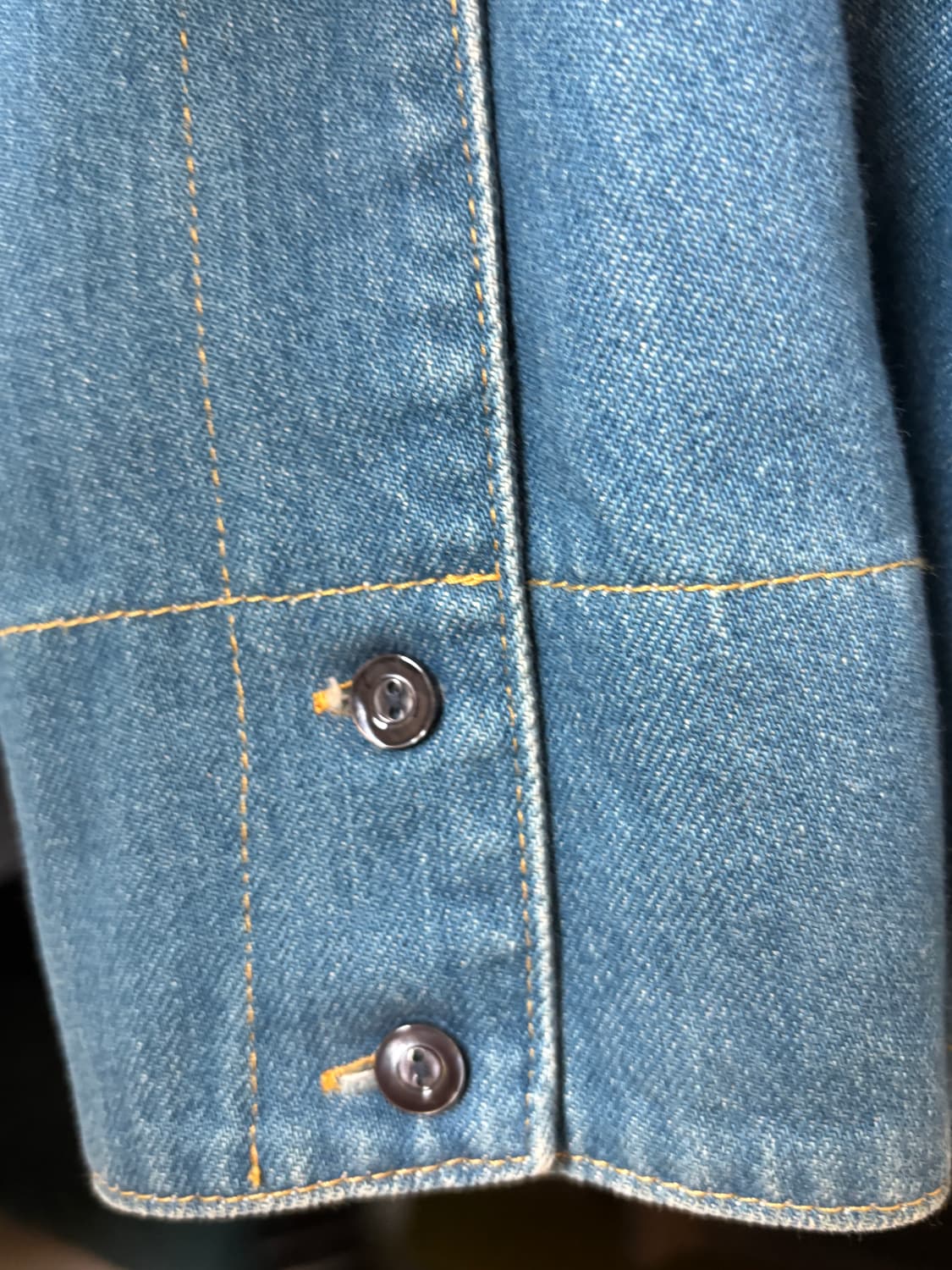 골든구스 golden goose 진자켓 상품이미지4