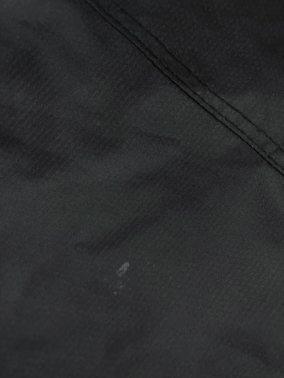 나이키 바람막이 블랙 M #csz2819 상품이미지6