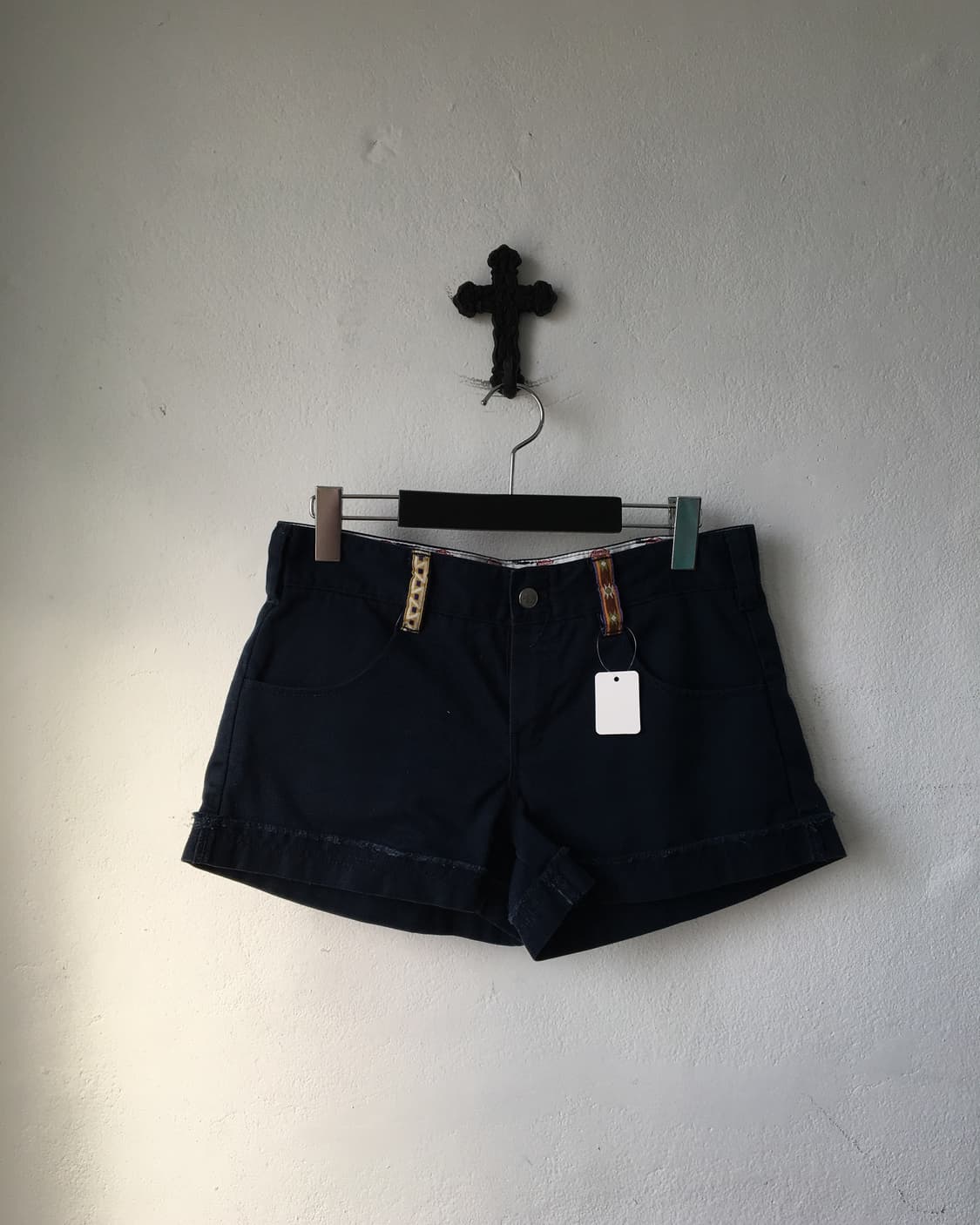 Dickies navaho point short 상품이미지1