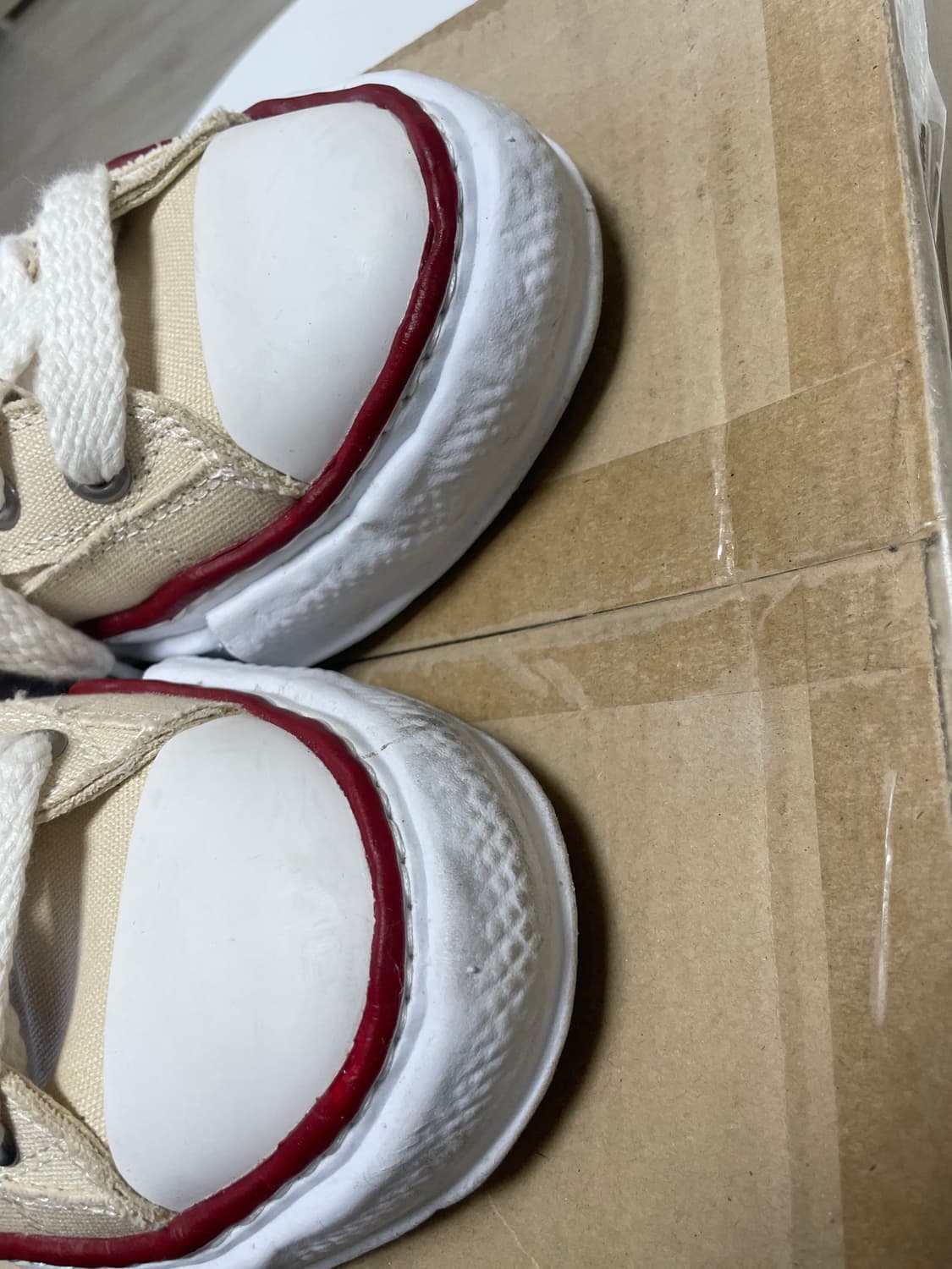 미하라야스히로 43사이즈  상품이미지2