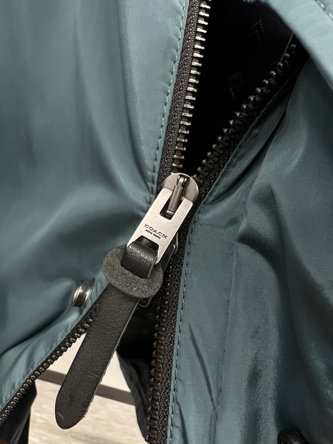 110) 코치 신형 바라쿠다 자켓 상품이미지7