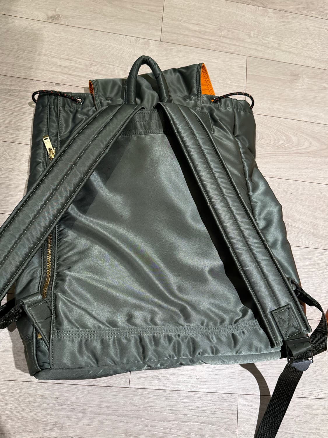 포터 백팩 판매 상품이미지3