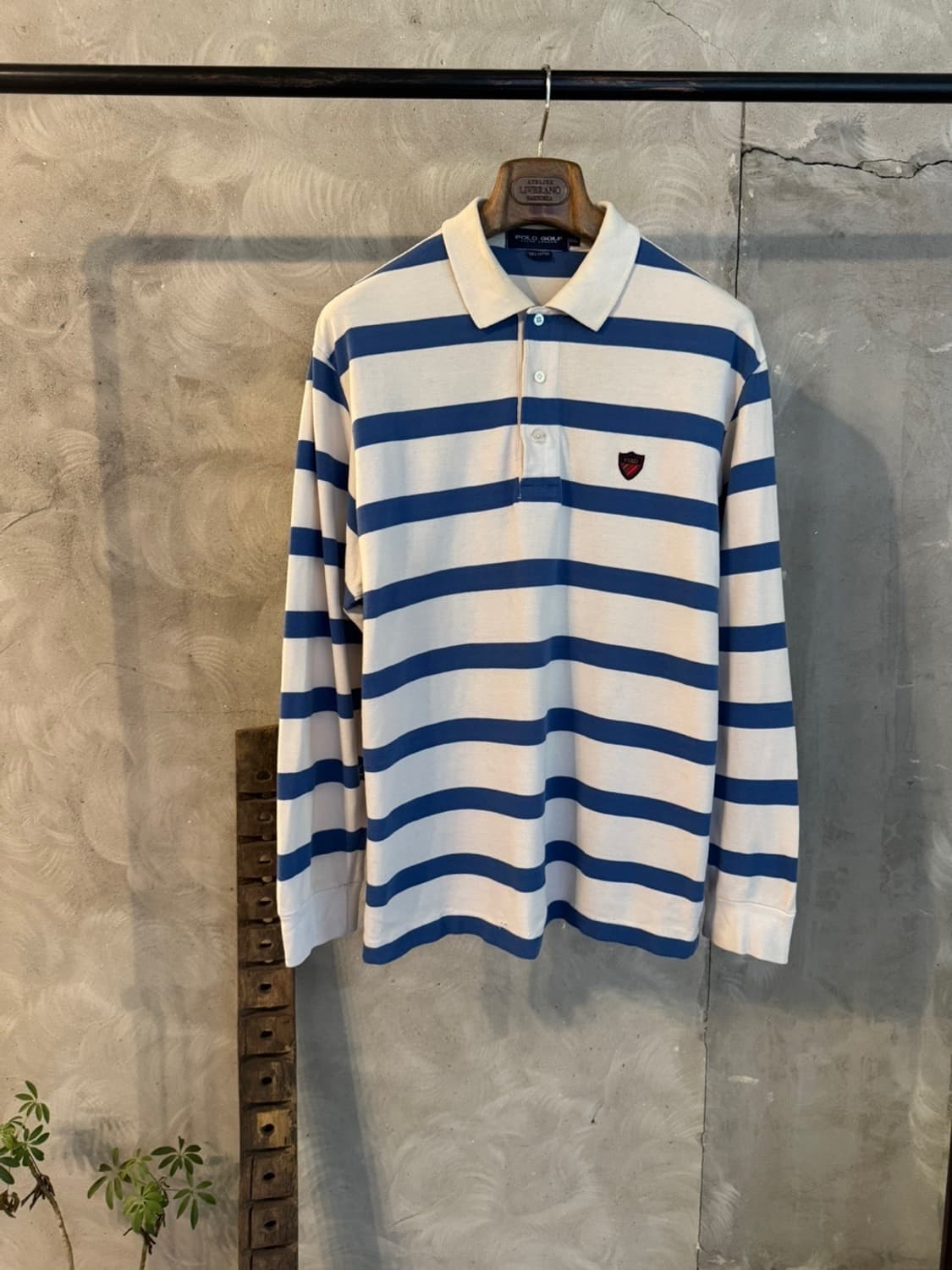 폴로 골프 럭비티 pk 셔츠 100 상품이미지1