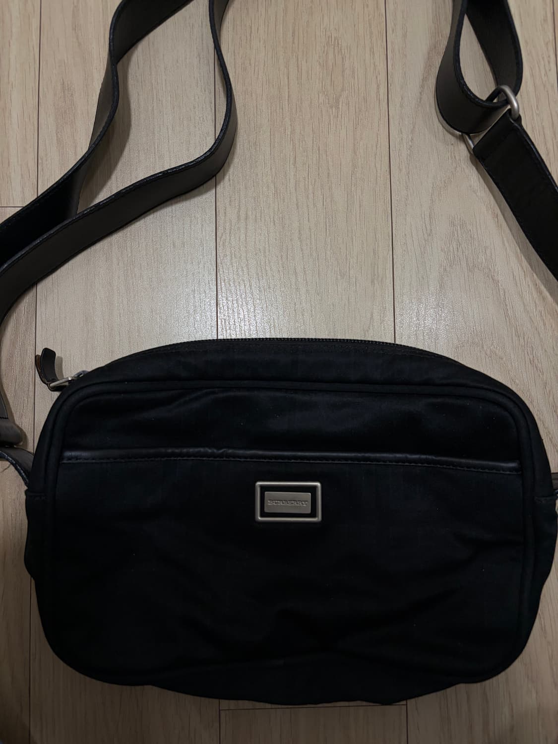 버버리 00s 크로스백겸 숄더백 상품이미지1